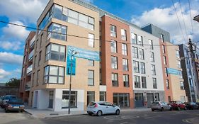 Swuite Dublin (formerly Grangegorman)